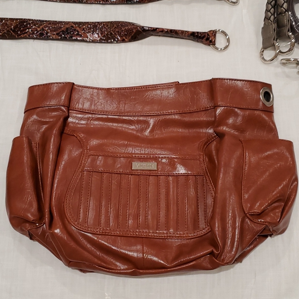 Miche Demi Dawn shell NWOT